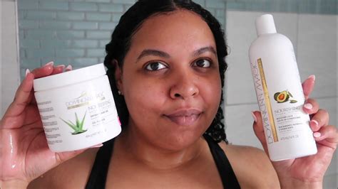 Transforming Your Hair Routine with Dominican Magic Hair Products